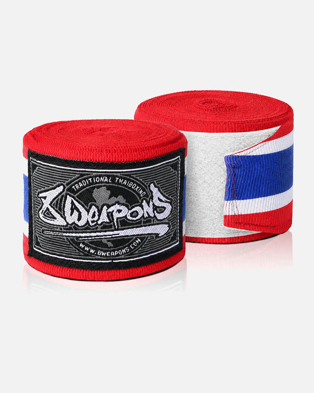 Vendas de boxeo 8 WEAPONS