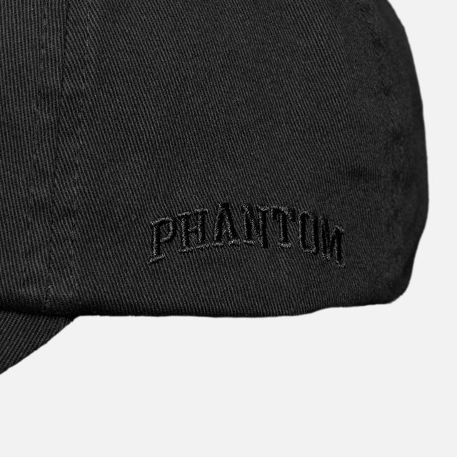 Șepci Phantom Athletics Pet Blackout – Negru