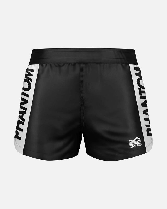 Pantaloncini MMA Phantom Athletics Fusion Apex – Nero