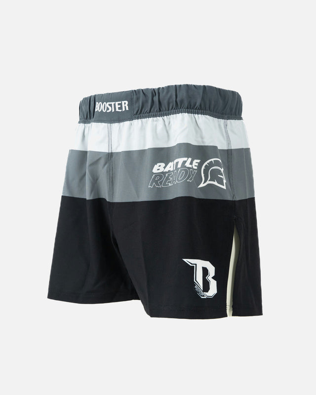 Pantaloncini MMA Booster Battle Hybrid