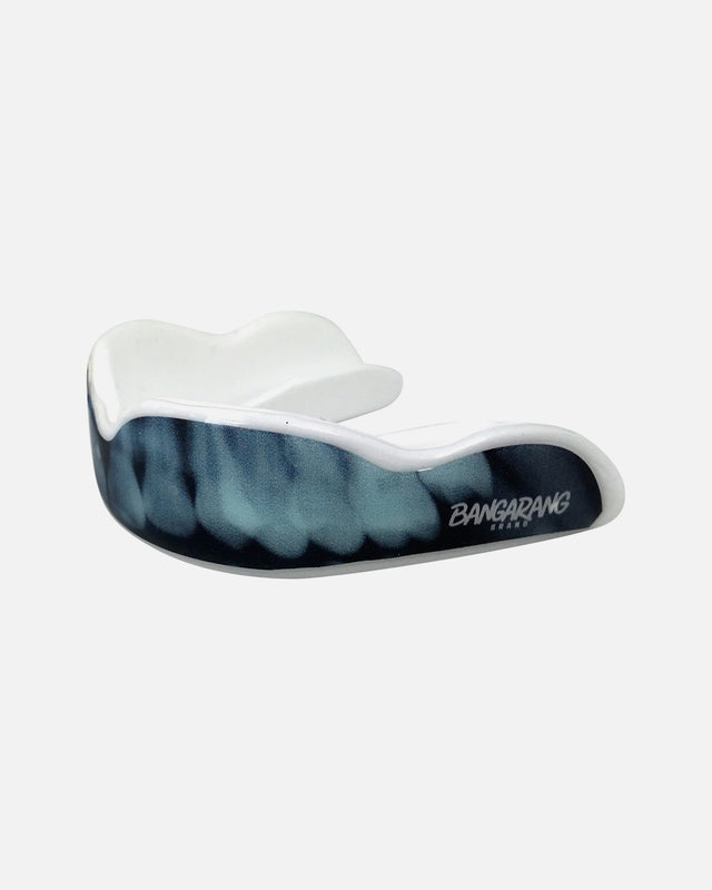 Damage Control Bitje Extreme Impact Series X-Ray - Zwart/Blauw