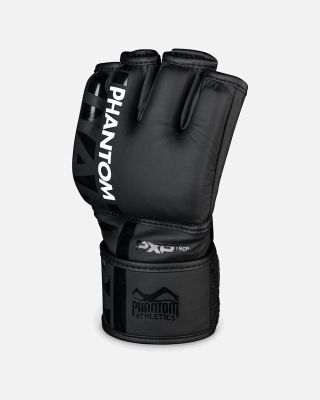 Guanti MMA Phantom Athletics Apex – Nero