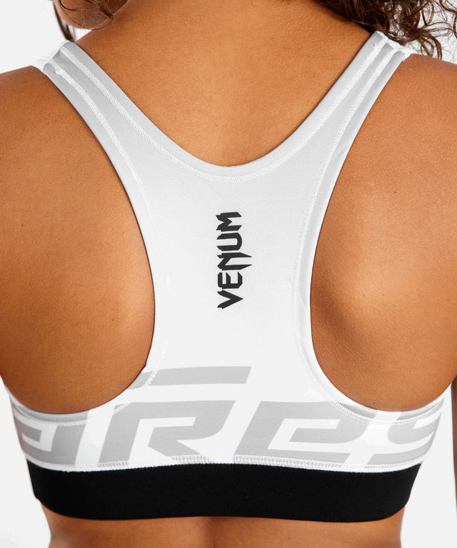 Venum x Ares Sport Bh - Wit