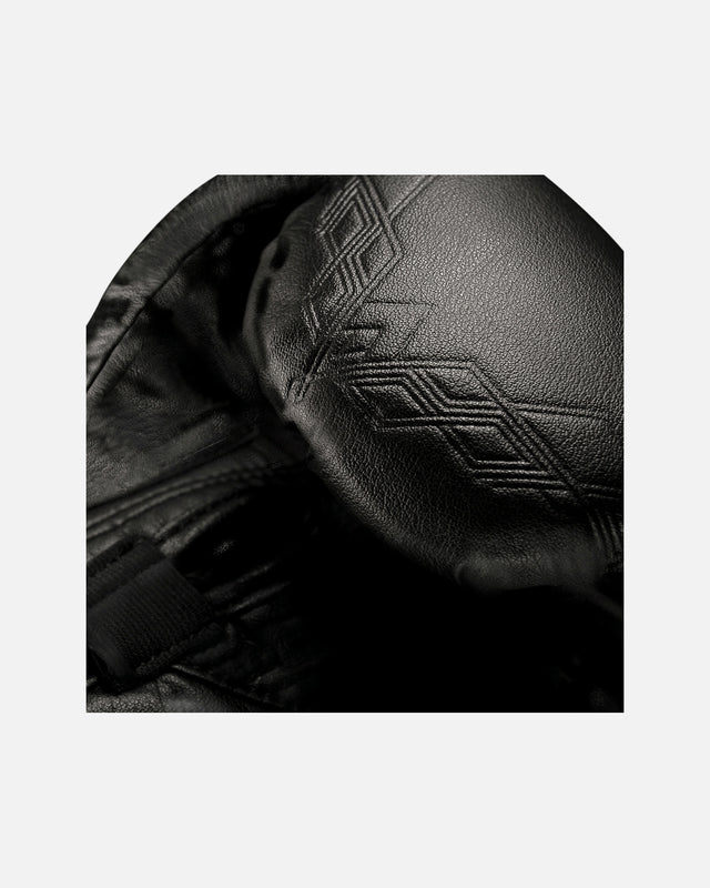 Hayabusa x Marvel Boxhandschuhe Black Panther – Schwarz