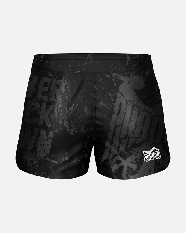 Phantom Athletics MMA-Shorts Fusion Germany – Schwarz