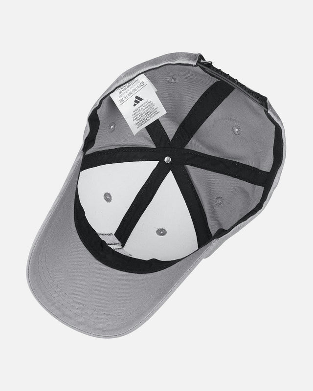 Adidas Cap Boxing – Grey