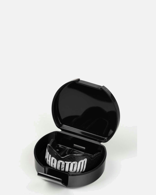 Protector bucal Phantom Athletics Elite - Negro