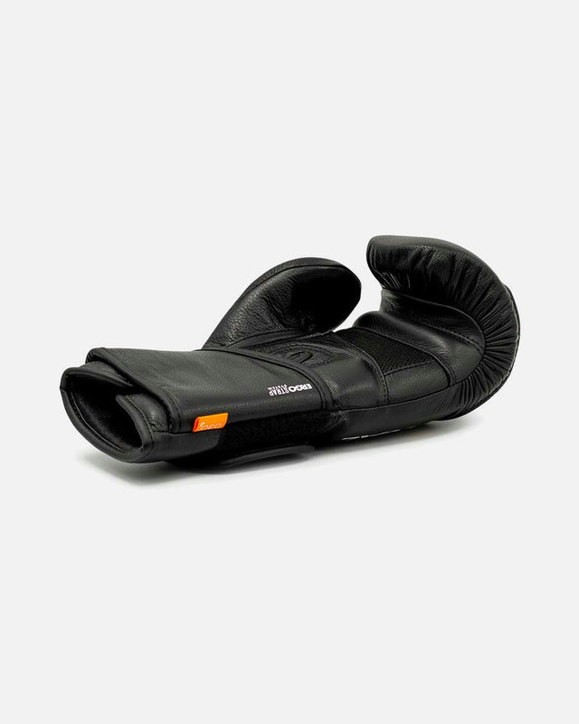 Rival Zakhandschoenen Intelli-Shock RB50 - Zwart