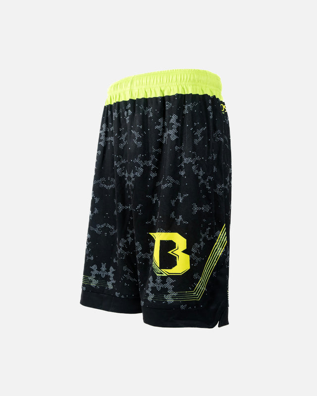 Booster Training shorts Urban