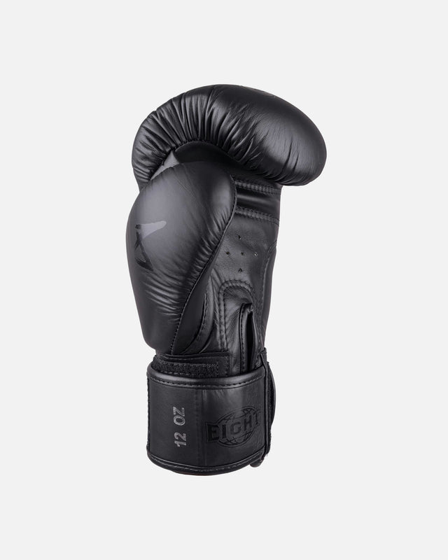 Guantoni da boxe 8 WEAPONS Bangkok – Nero
