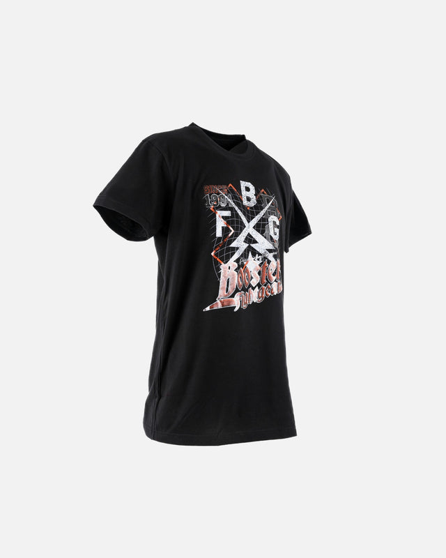 Booster T-Shirt 1994 - Black