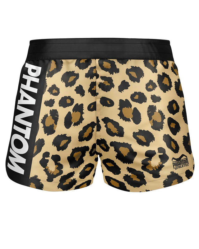MMA trenky Phantom Athletics Fusion – Jaguar