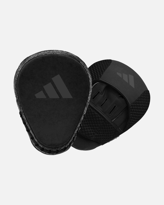 Paos Adidas Power 50 – Noir