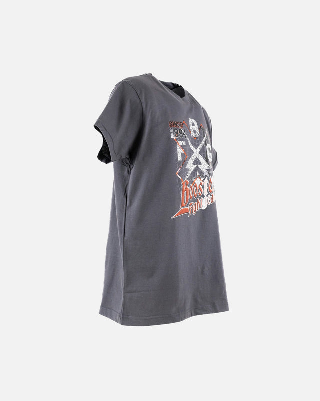 Booster T-Shirt 1994 - Grau
