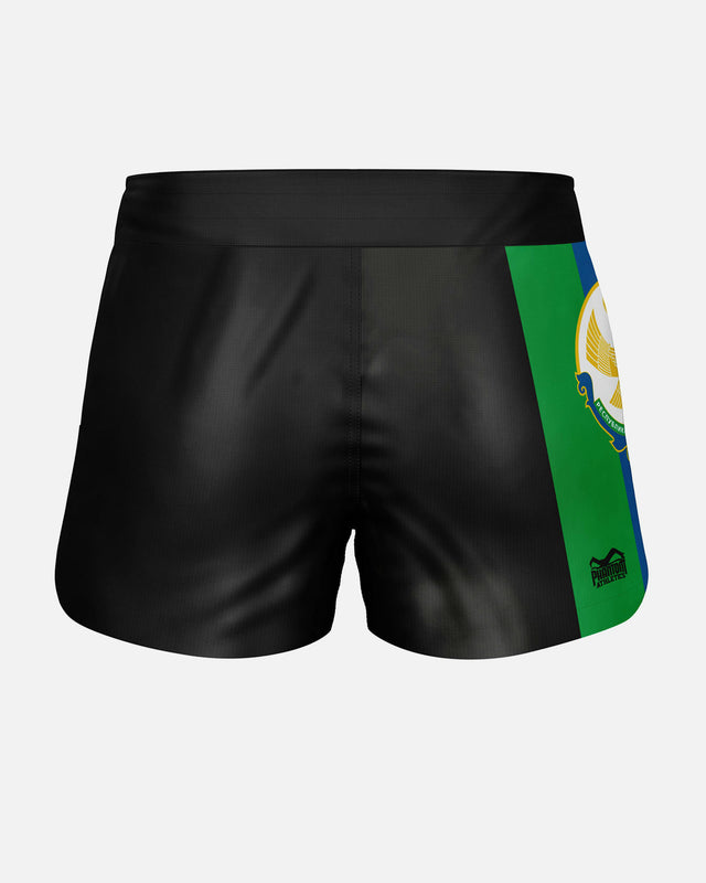 Shorts de MMA Phantom Athletics Fusion-R Team Dagestan
