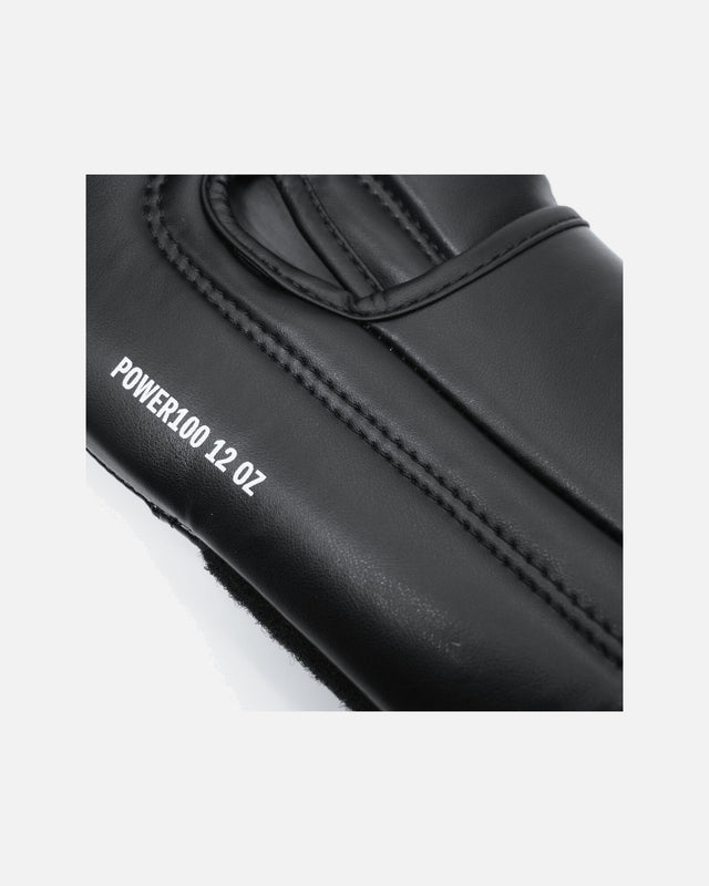 Adidas Bokshandschoenen Power 100 - Zwart