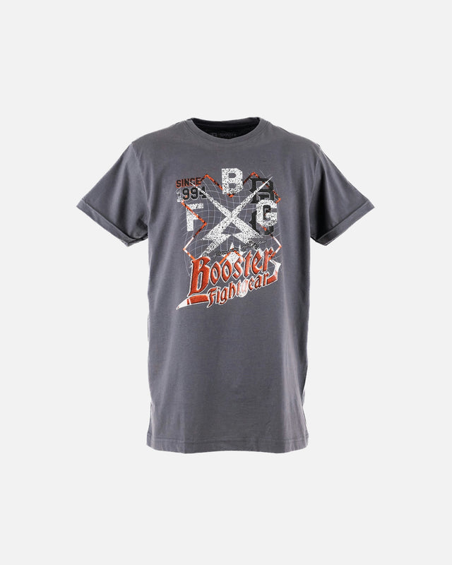 Booster T-Shirt 1994 - Grau