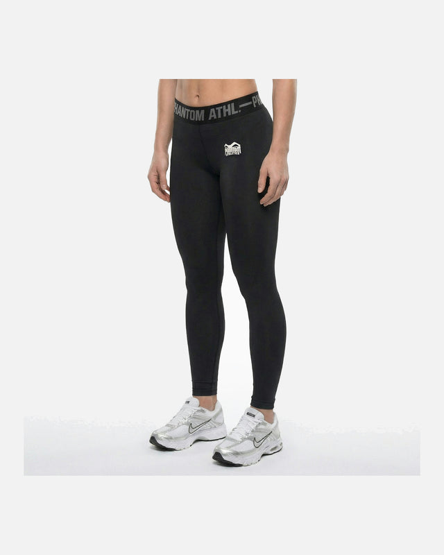Leggings Phantom Athletics Eclipse – Noir