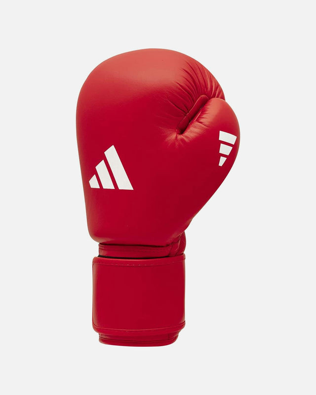 Adidas Bokshandschoenen World - Rood