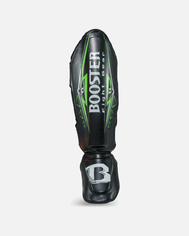 Paratibie Booster Warrior Series – Nero