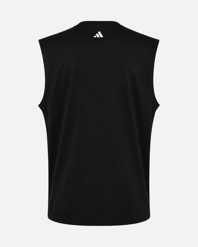 Adidas Tank Top Community Boxing - Zwart