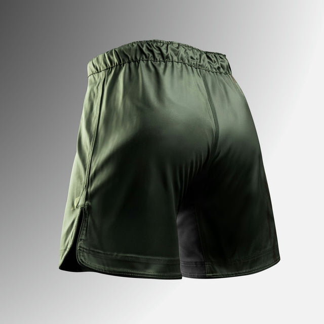 Pantalones de MMA Hayabusa Apex Vantage - Verde