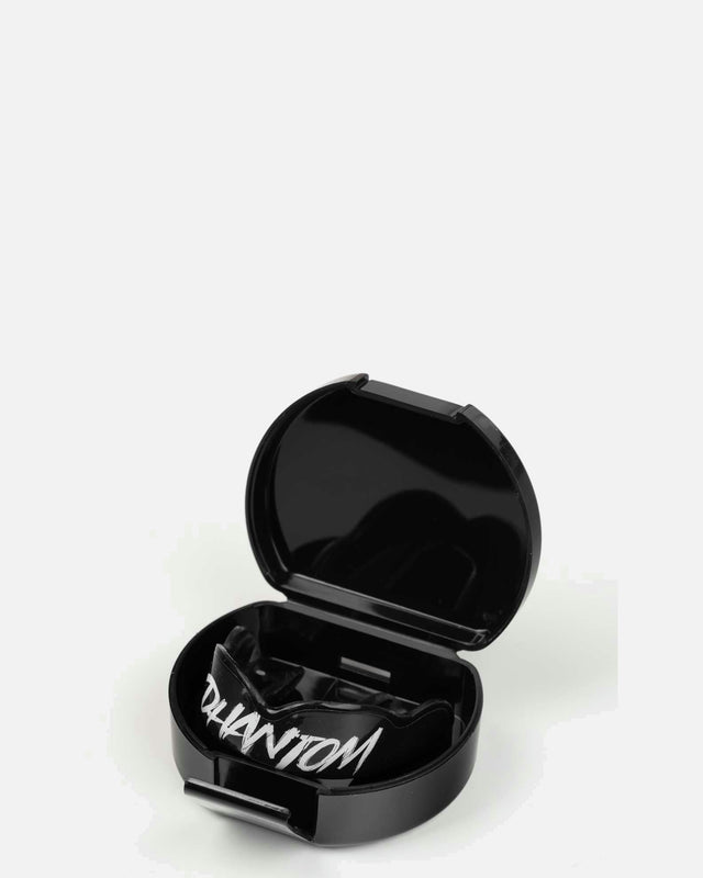 Phantom Athletics Bitje Elite Ruthless - Zwart/Wit