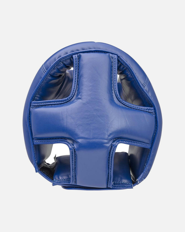Casco da boxe Adidas Competition – Blu