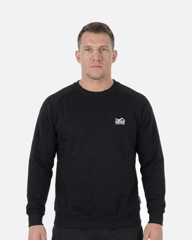 Phantom Athletics Hoodie Unit – Noir