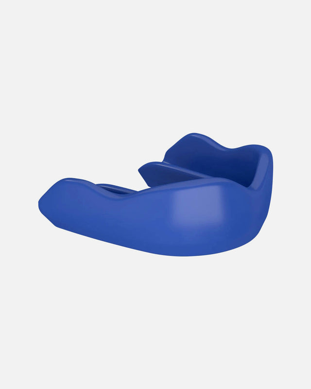Damage Control Mundschutz High Impact Series – Blau