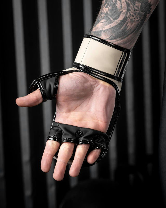 Phantom Athletics MMA-handsker APEX – Sand