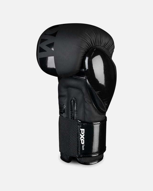 Guantes de boxeo Phantom Athletics APEX Speed – Negro