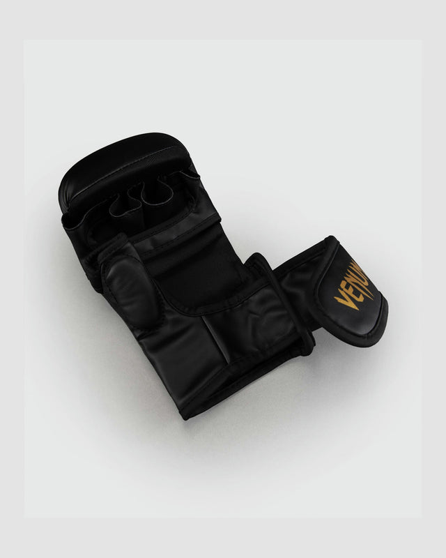 Venum MMA Handschoenen Contender 1.5 - Zwart/Goud