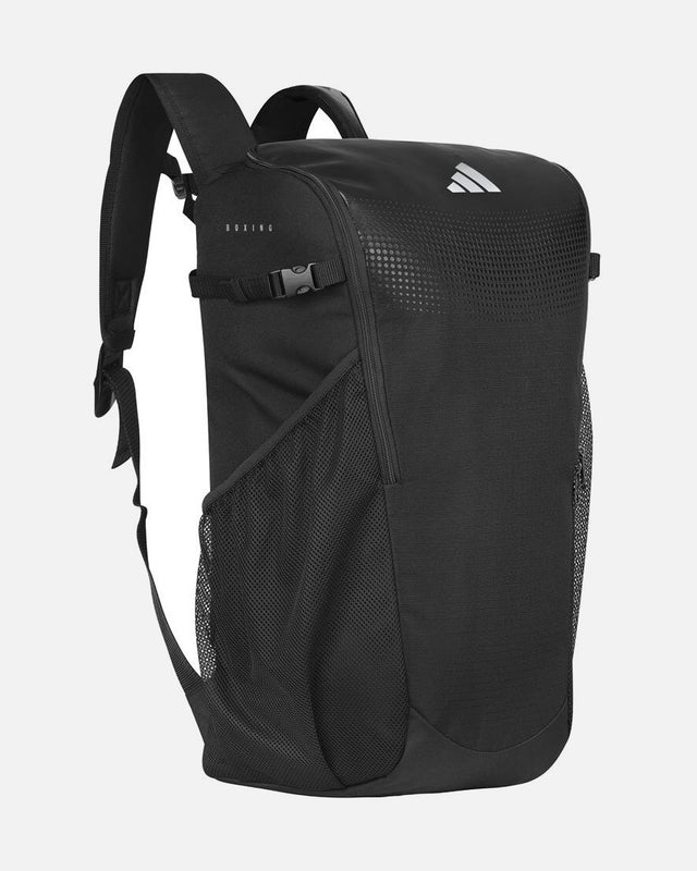 Adidas Rugzak Boxing - Zwart/Zilver