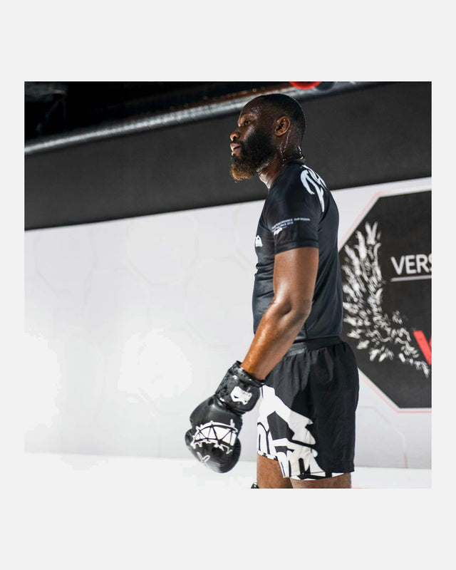 Rashguard Phantom Athletics Ruthless – Negro