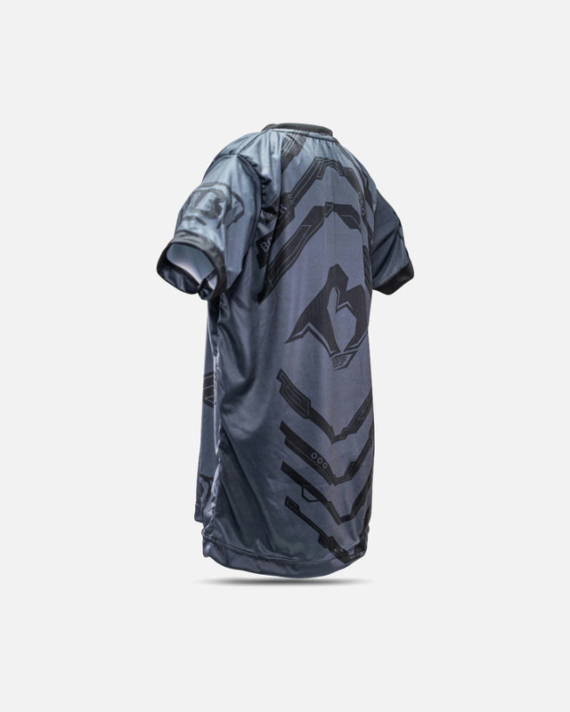 T-shirt Booster Elite 1 Enfant – Gris