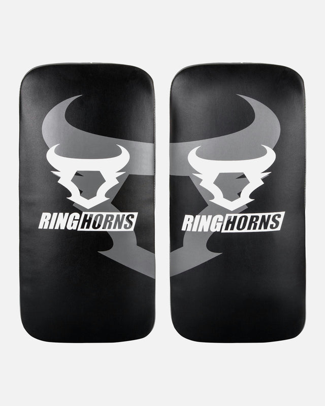 Manoplas de boxeo Ringhorns Charger by Venum – Negro