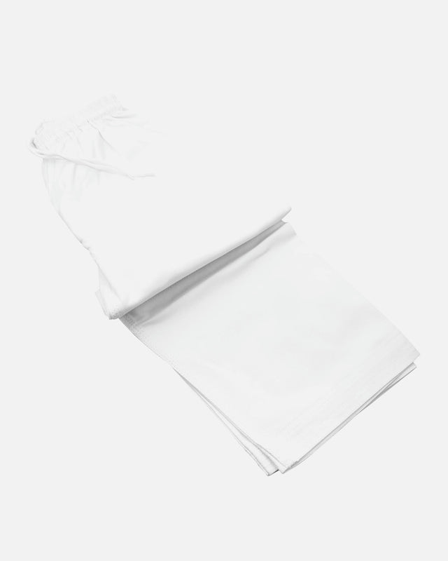Kimono de BJJ Venum Contender – Blanco