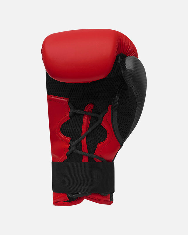 Gants de boxe Adidas Hybrid 250 Duo – Rouge/Noir