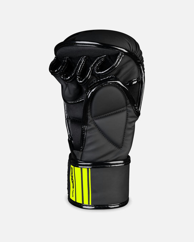 Gants de MMA Phantom Athletics APEX – Néon