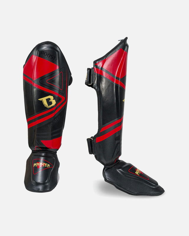 Paratibie Booster V10 – Nero