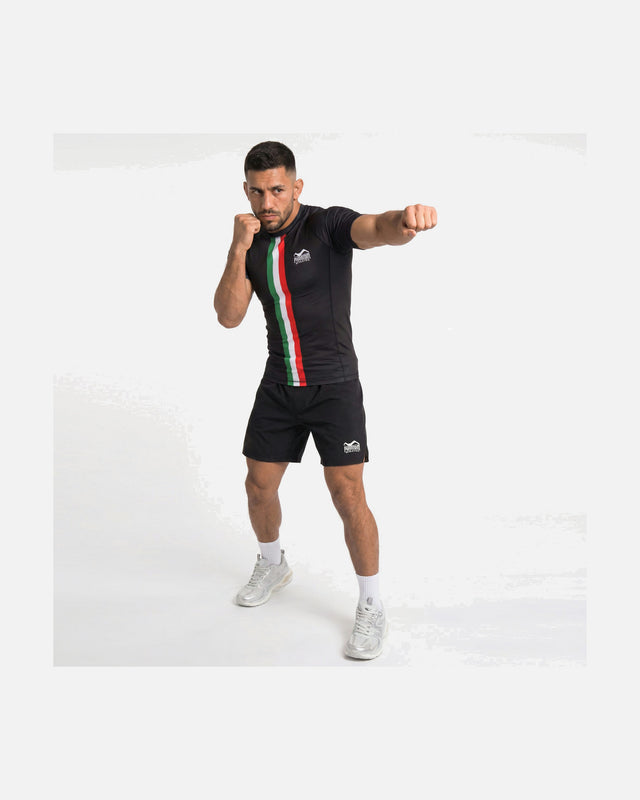 Phantom Athletics Rashguard Team Italia