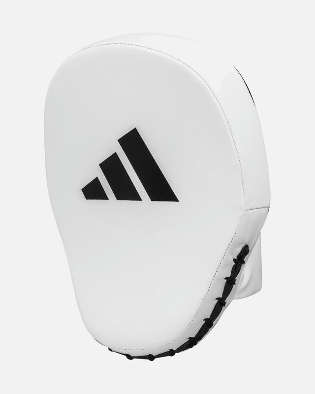Paos Adidas Speed Coach – Blanc/Noir