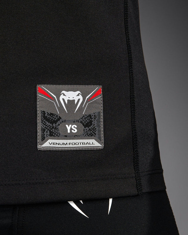 Maiou Venum Elite Compresie Copii – Negru