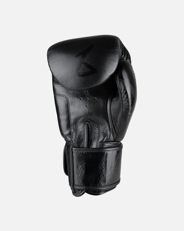 8 WEAPONS Bokshandschoenen Shift - Zwart Mat