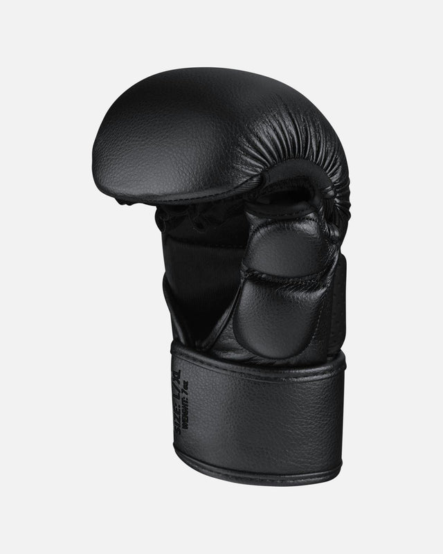 Phantom Athletics MMA Handschoenen Riot - Zwart