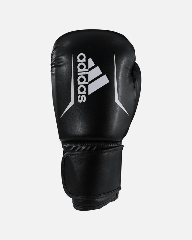 Guantoni da boxe Adidas Speed50 – Nero/Bianco