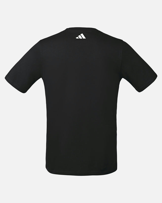 Triko Adidas Community Line 26 – Černé