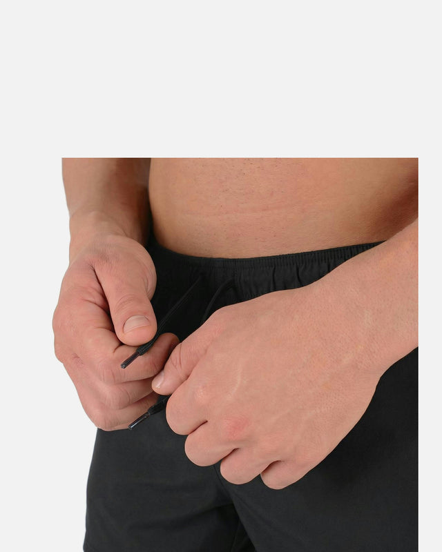 Shorts d'entraînement Phantom Athletics Shadow – Noir