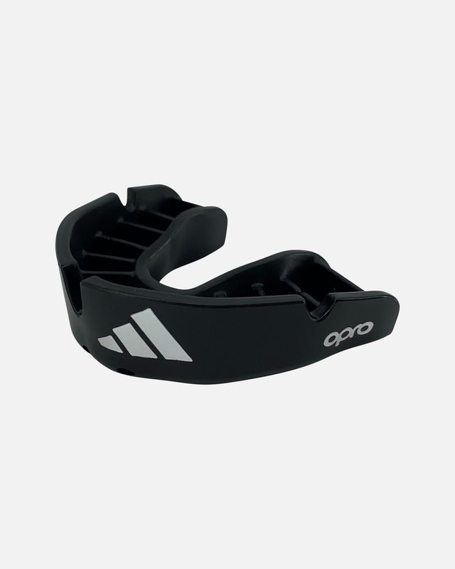 Adidas Bitje OPRO Gen4 Bronze - Zwart